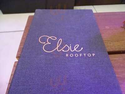 Elsie Rooftop