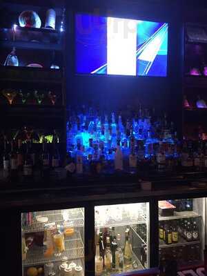 Whispers Restaurant & Bar