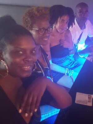 Whispers Restaurant & Bar