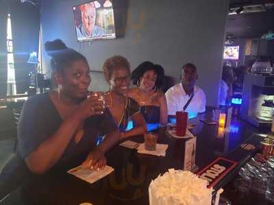 Whispers Restaurant & Bar