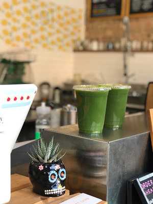 Belli's Juicebar