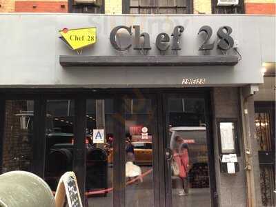 Chef 28