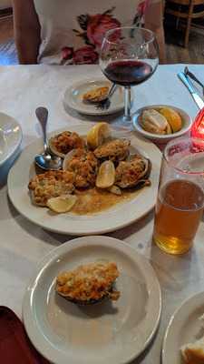 Ignotz One Door South