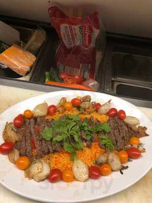 Chico's Sports Bar & Grill