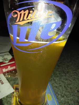 Chico's Sports Bar & Grill