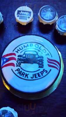 Chico's Sports Bar & Grill