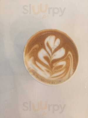 Toby's Estate Flatiron Coffee & Espresso Bar