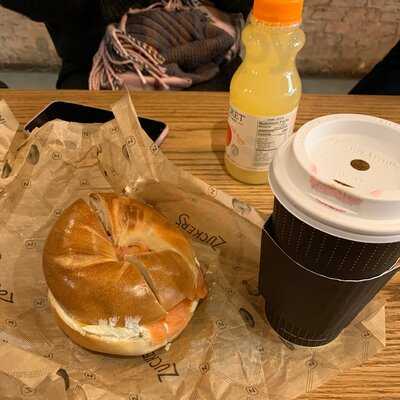 Zucker's Bagels & Smoked Fish