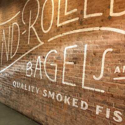 Zucker's Bagels & Smoked Fish