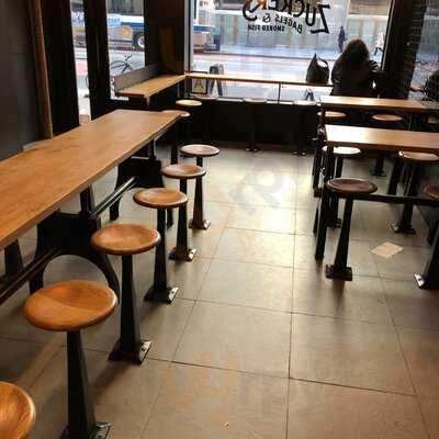 Zucker's Bagels & Smoked Fish