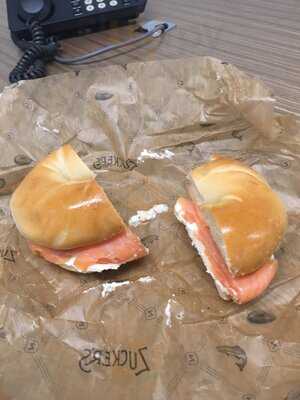 Zucker's Bagels & Smoked Fish