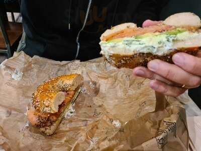 Zucker's Bagels & Smoked Fish