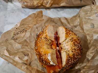Zucker's Bagels & Smoked Fish