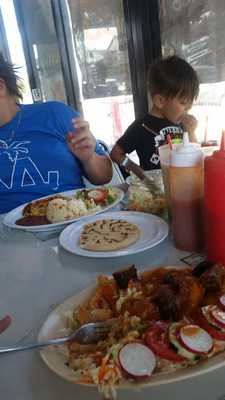 La Cocina De Paquita