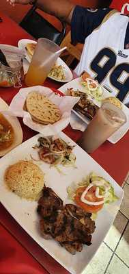 La Cocina De Paquita