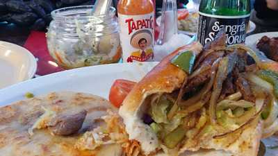 La Cocina De Paquita