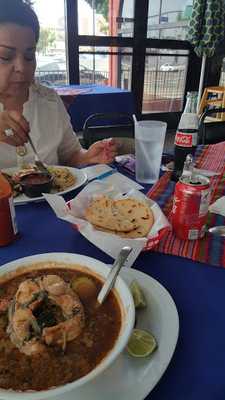 La Cocina De Paquita