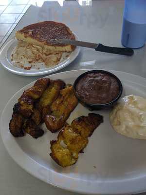 La Cocina De Paquita