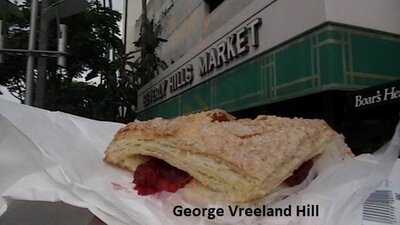 Beverly Hills Market & Deli
