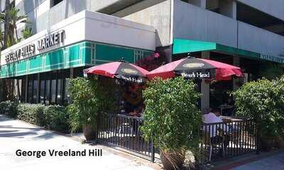 Beverly Hills Market & Deli