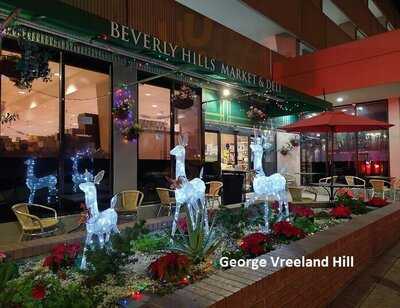 Beverly Hills Market & Deli