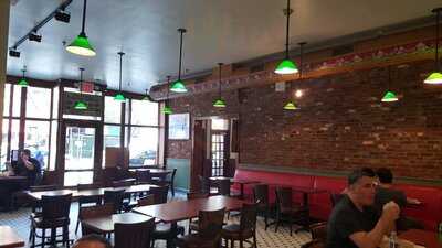 Manganaro's Hero Boy