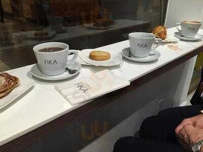 Fika Espresso Bar