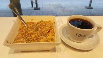 Fika Espresso Bar