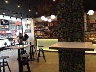 Fika Espresso Bar