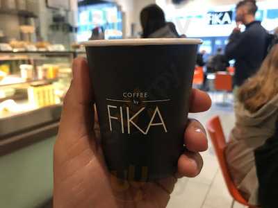 Fika Espresso Bar