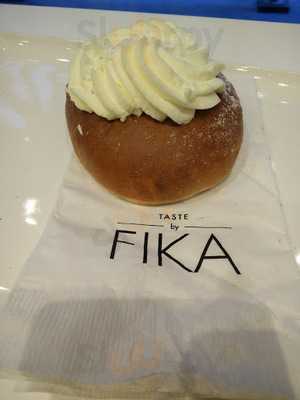 Fika Espresso Bar