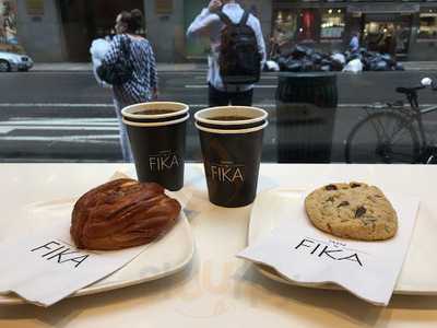 Fika Espresso Bar