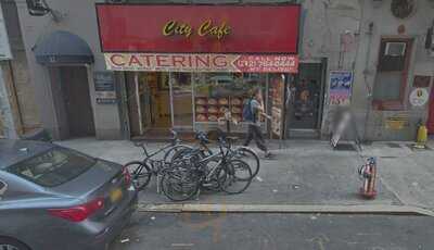 City Cafe
