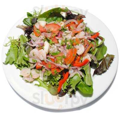 Sahara's Turkish Cuisine