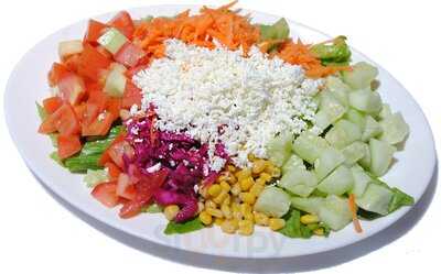 Sahara's Turkish Cuisine