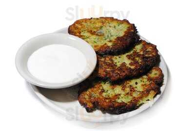 Sahara's Turkish Cuisine