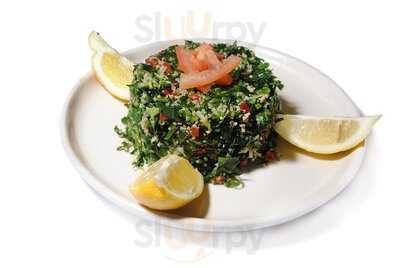 Sahara's Turkish Cuisine