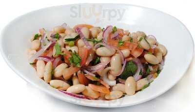 Sahara's Turkish Cuisine