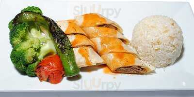 Sahara's Turkish Cuisine