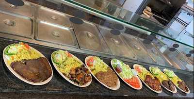 Amazing Kabob & Grill