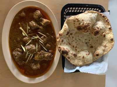 Amazing Kabob & Grill