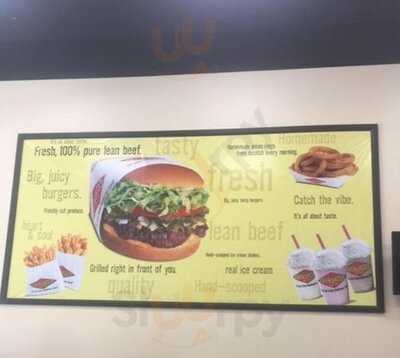 Fatburger & Buffalo's Express