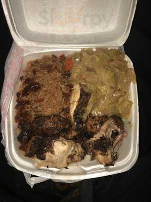 3 Jjj's Better Taste Jerk Restaurant