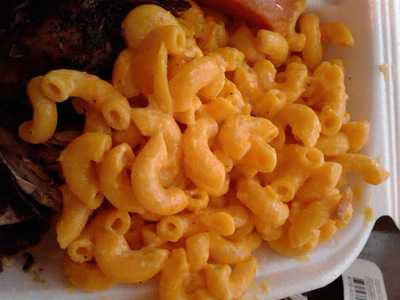 3 Jjj's Better Taste Jerk Restaurant