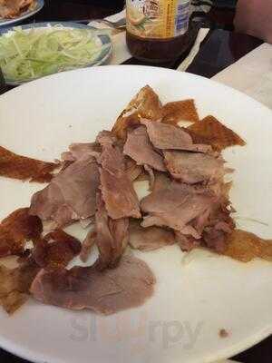 Peking Roast Duck