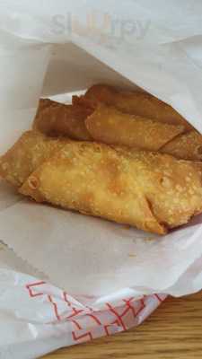 Chinese Number One Kitchen