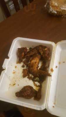 Chinese Number One Kitchen