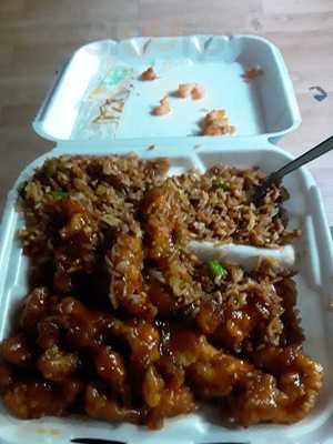 Chinese Number One Kitchen