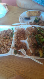 Chinese Number One Kitchen