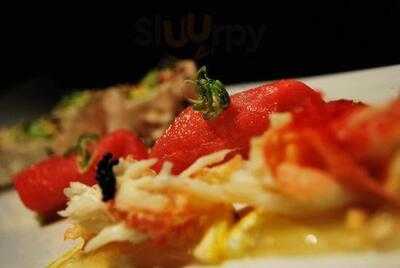 Hachi Restaurant & Bar